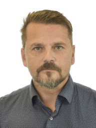 Jimmy Ståhl