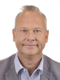 Patrik Jönsson