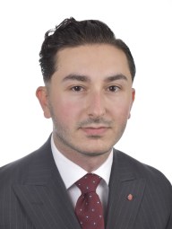 Arber Gashi