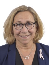 Helene Odenjung
