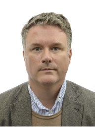 Joakim Sandell