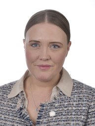 Magdalena Thuresson