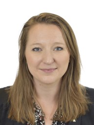 Caroline Högström