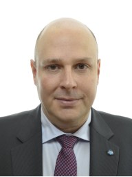 Patrick Reslow