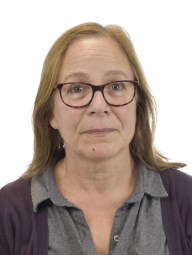 Kajsa Fredholm