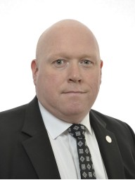 Magnus Persson