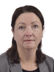 Åsa Karlsson