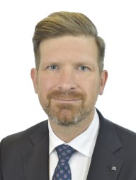 Mikael Damsgaard