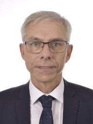 Mats Wiking
