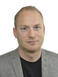 Gustaf Lantz