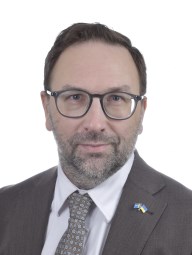 Fredrik Malm