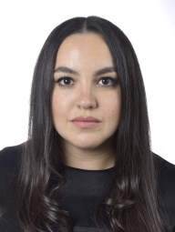 Noria Manouchi