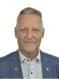 Jan Ericson